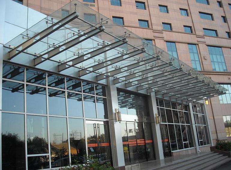 郑州单层工业厂房钢结构安装工艺流程图